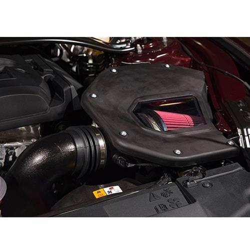 2018-2020 EcoBoost Mustang Roush Performance Pac - Level 1