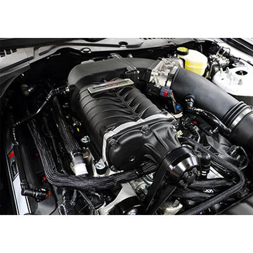 2015-2017 Mustang 5.0 Roush Supercharger Kit - Phase 2 GT | 422001
