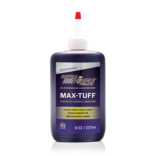 Royal Purple MAX-TUFF Assembly Lubricant