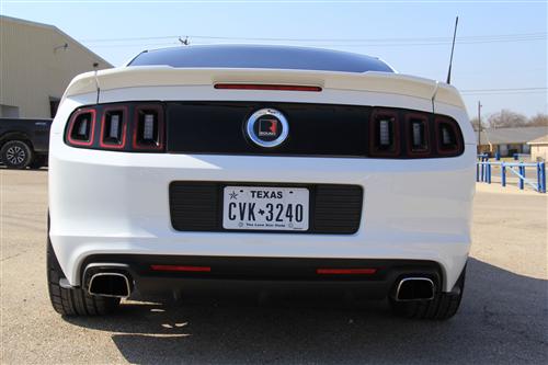 2014 mustang v6 aftermarket parts