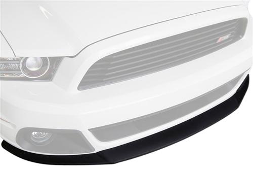 2013-2014 Mustang Roush Front Chin Spoiler