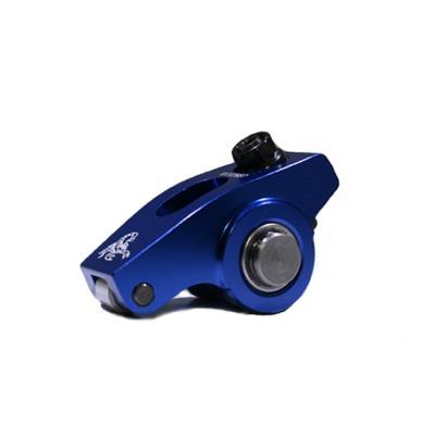 1979-1995 Mustang 5.0 Scorpion Endurance Series Rocker Arms - Pedestal Mount 1.72 Ratio 5/16"
