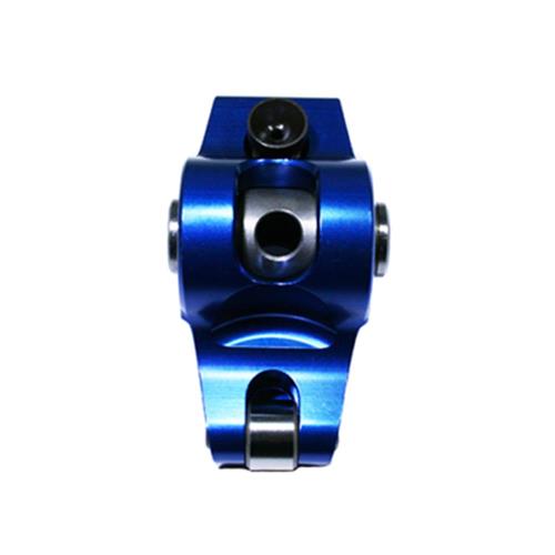 1979-1995 Mustang 5.0 Scorpion Endurance Series Rocker Arms - Pedestal Mount 1.72 Ratio 5/16"