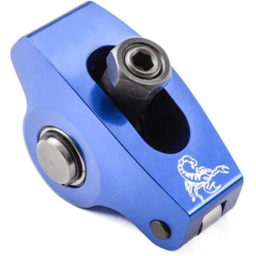 1993-1995 SVT Lightning 5.8 Scorpion Race Series Rocker Arms -Stud Mount 1.72 Ratio 3/8"
