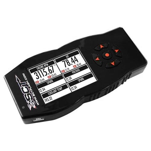 1999-2004 F-150 SVT Lightning SCT X4 Tuner