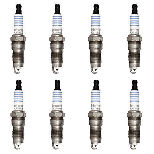 Motorcraft Mustang Coyote 5.0L Spark Plugs (11-19) GT/GT350\R 5.0/5.2 SP548