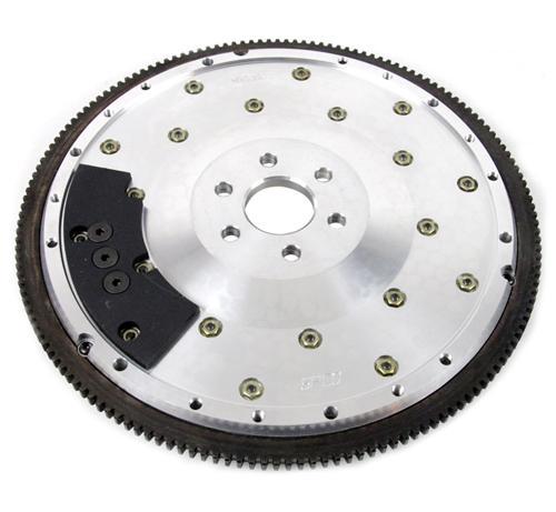 1986 95 Mustang Spec Flywheel Aluminum 10 5 0oz 5 0 5 8 By Spec