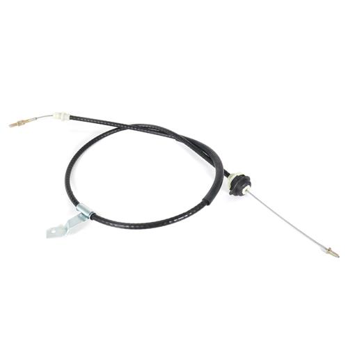 Steeda Mustang Adjustable Clutch Cable (9604) 1720201