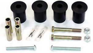 1999-04 Mustang Steeda IRS Subframe Bushings
