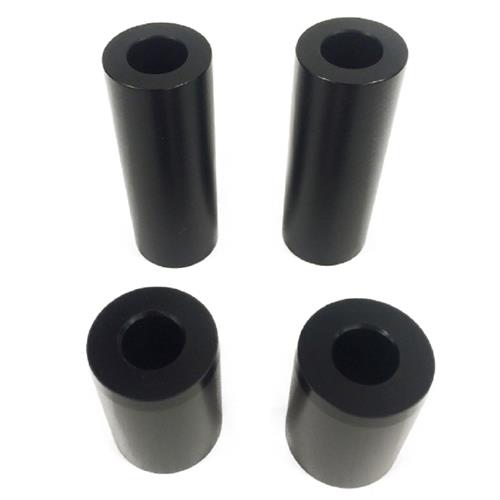 2015-23 Mustang Steeda IRS Subframe Bushing Kit For BMR Cradle Lockout