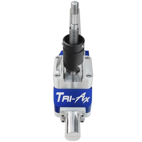 2015-25 Mustang Steeda Tri-Ax Race Short Throw Shifter - MT-82 GT/Bullitt
