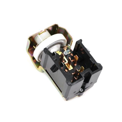 Standard Mustang Headlight Switch (9404)