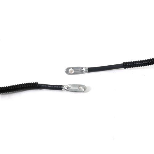 1986-91 Mustang Starter Cable 5.0