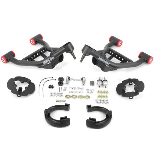 1999-04 F-150 SVT Lightning Stifflers Lower Control Arm Kit  w/ Spring Cup