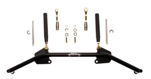 1979-04 Mustang Stifflers Lower Chassis Brace For Aftermarket K Member
