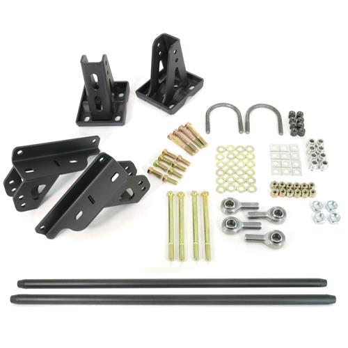 1999-04 Ford SVT Lightning Traction Bars System by Stifflers