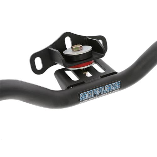 1979-04 Mustang Stifflers Tubular Transmission Crossmember  - 10R80/6R80/MT-82