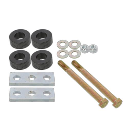 1979-04 Mustang Stifflers Tubular Transmission Crossmember  - 10R80/6R80/MT-82