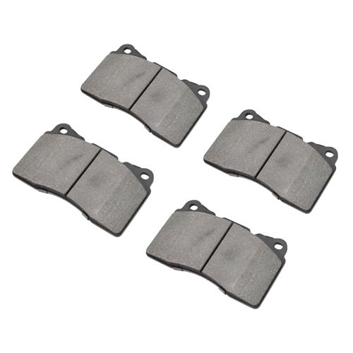 For TOYOTA Corolla ZRE152 1.8L 05//07-01//12 DB1802 Front Disc Brake Pads