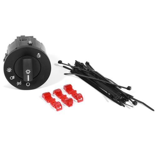 Starkey Mustang Boss U0026 V6 Fog Light Wiring U0026 Switch Kit