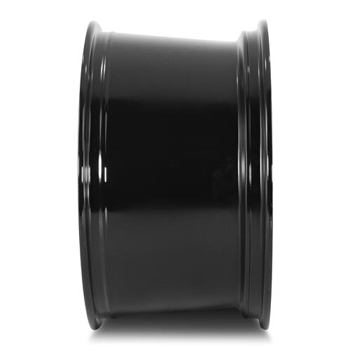 1994-04 Mustang SVE S350 Wheel - 18x10  - Gloss Black