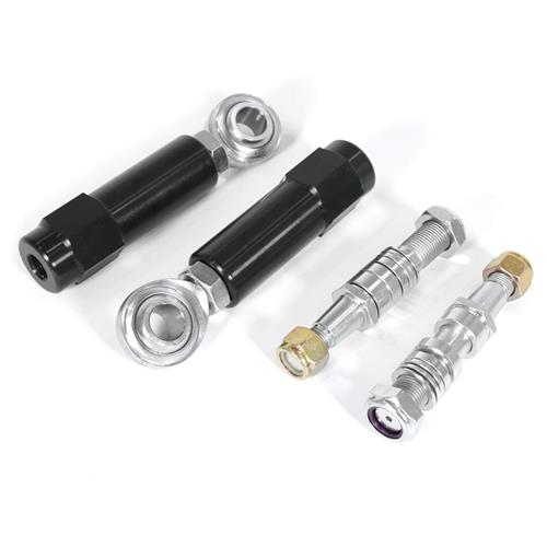 thumbnail image 2 of BEVINSEE Adjustable Bump Steer Kit For Mustang 1979-1993 Power Rack - 7075 Billet Aluminum 2 of 3