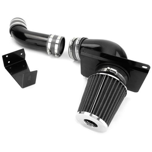 SVE Mustang 5.0L Performance Starter Kit w/ Black Pulleys (8993)