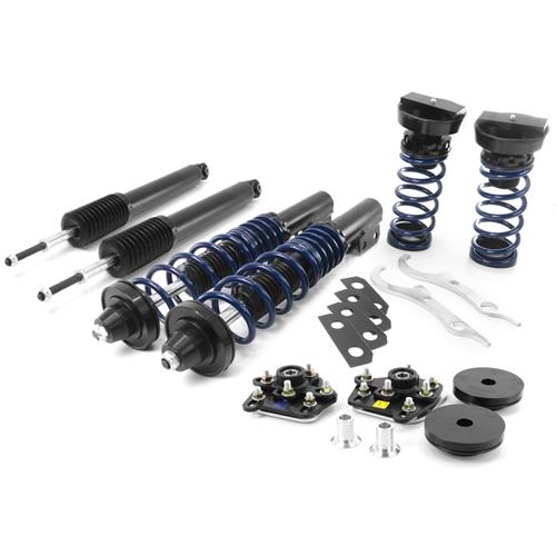 SVE Mustang Coilover Kit 94 04 LMR