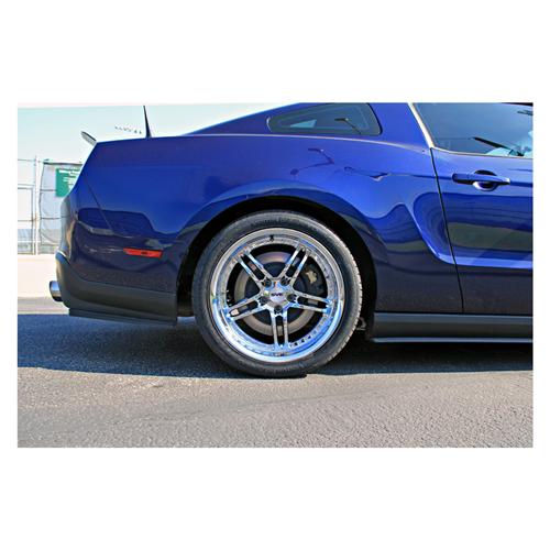 Ford Mustang Sve Wheels