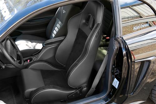 Sve Mustang S3 Sport Seats 99 04 Lmr Com