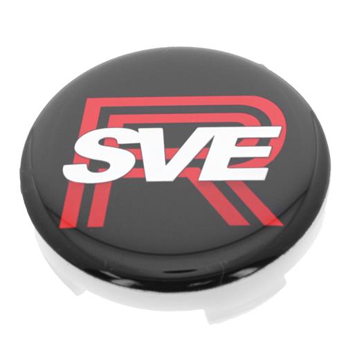 1994-23 Mustang SVE R350 Wheel Center Cap Kit