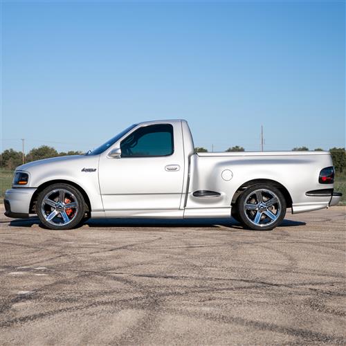 F-150 SVT Lightning SVE 03-04 Style Wheel Kit - 20X9 - Chrome | 99-04