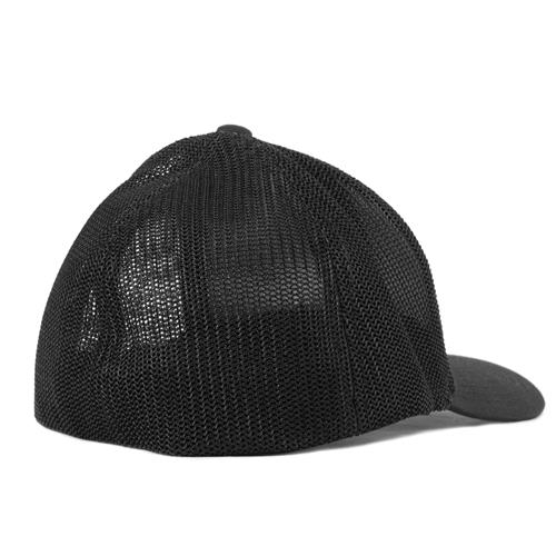 SVE Mesh Flexfit Hat - S/M - Black 110S-M - LMR.com