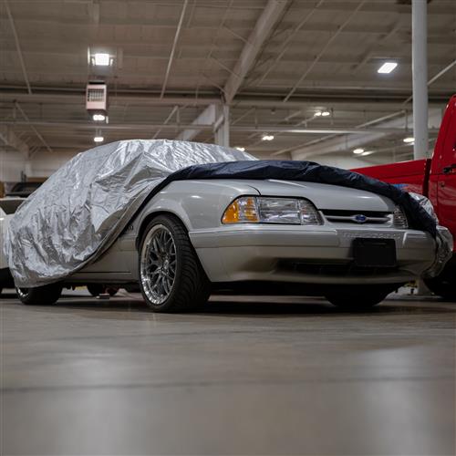 SVE Mustang Car Cover | 79-23