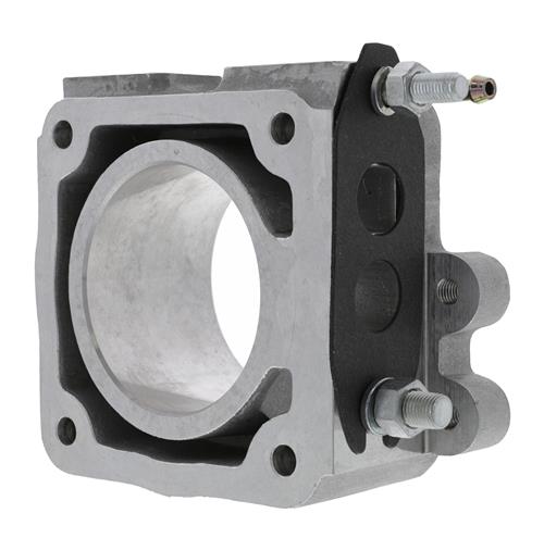 Mustang SVE 70mm EGR Spacer | 86-93 5.0