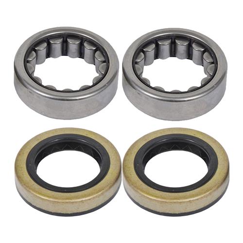 Ford Performance Mustang 3.73 Gear Kit for 8.8 Rear End (86-14)