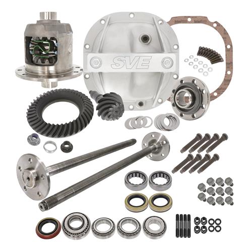 OUNER DRIVING MUSTANG 未使用 未動作確認　ジャンク品 SVE Mustang 8.8