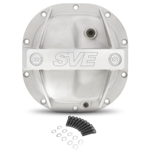 8.8 Differential Cover Rear End Girdle System Replacement For Ford Mustang 8.8 rear ends 
