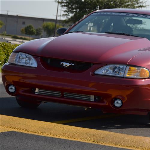 1994-98 Mustang Cobra Headlight & Fog Light Kit