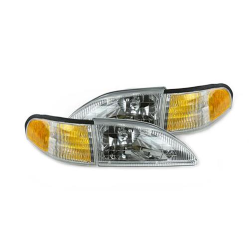 headlight kit