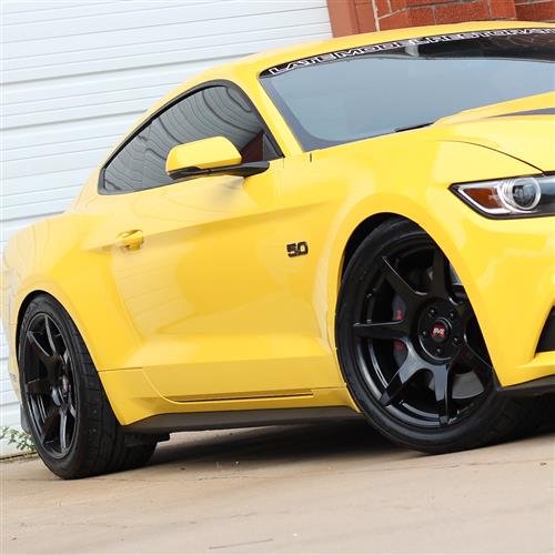 2015-2022 Mustang SVE Coilover Kit