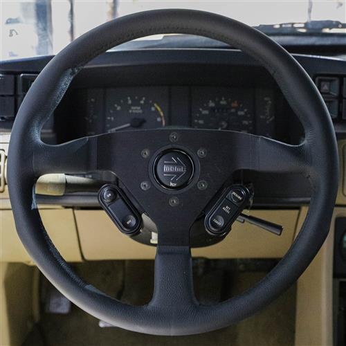 1987-1989 Mustang SVE Cruise Control Switch Bracket