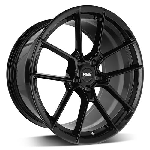 タイヤ・ホイール mustang125 sve-mustang-dhp1-forged-wheel-