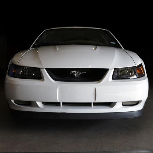 2001-2004 Mustang SVE Headlight Kit