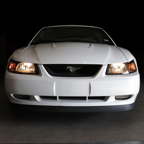 2001-2004 Mustang SVE Headlight Kit
