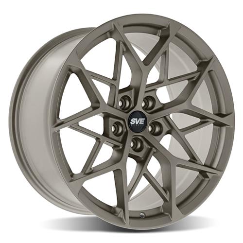 エアロ・ザ・マス０１　ビデオ sve-mustang-mhp1-wheel-19x10-