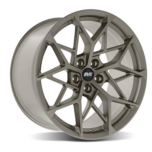 SVE Mustang MHP1 Wheel - 19x11 - Satin Bronze (05-26)