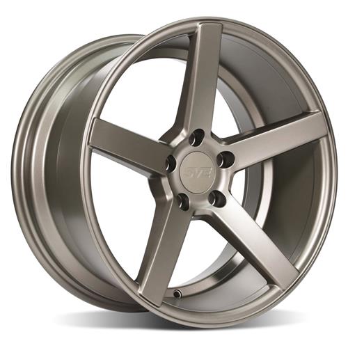 SVE Mustang NVX Wheel - 18x9 - Bronze (94-04) - LMR