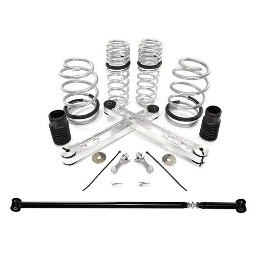 SVE Mustang Performance Suspension Kit (0514) LMR