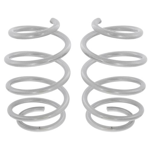 2015-2023 Mustang SVE Progressive Rate Lowering Springs